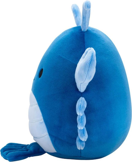 Jazwares Плюшена Играчка Squishmallows Lobert The Lobster за 3+ Години 19 см