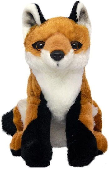 Wild Planet Λούτρινο Fox 27 εκ.