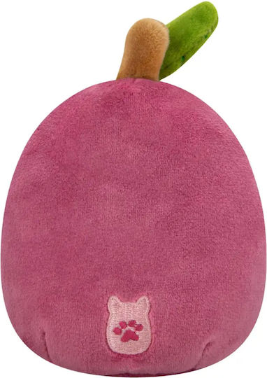 Jazwares Plush Cherry Fruit 18 cm