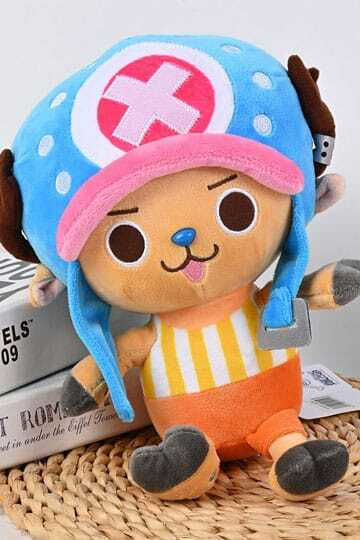 Sakami Merchandise Plüsch One Piece 45 cm