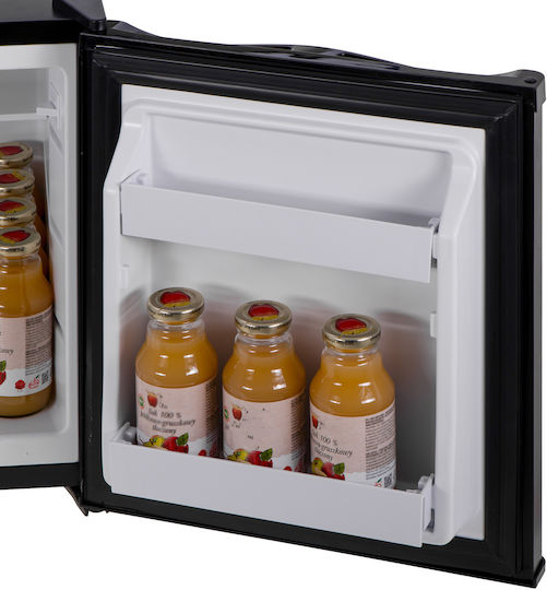 Adler Mini Bar Ξενοδοχείου 28lt 38x48x45cm