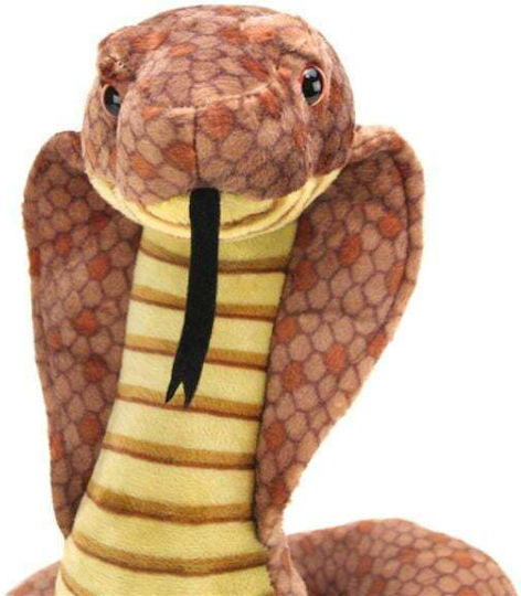 Wild Republic Plush Cobra 137 cm