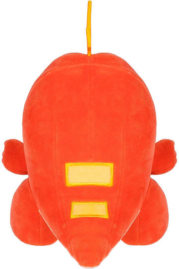 Jazwares Plush Pokemon Fuecoco 20 cm