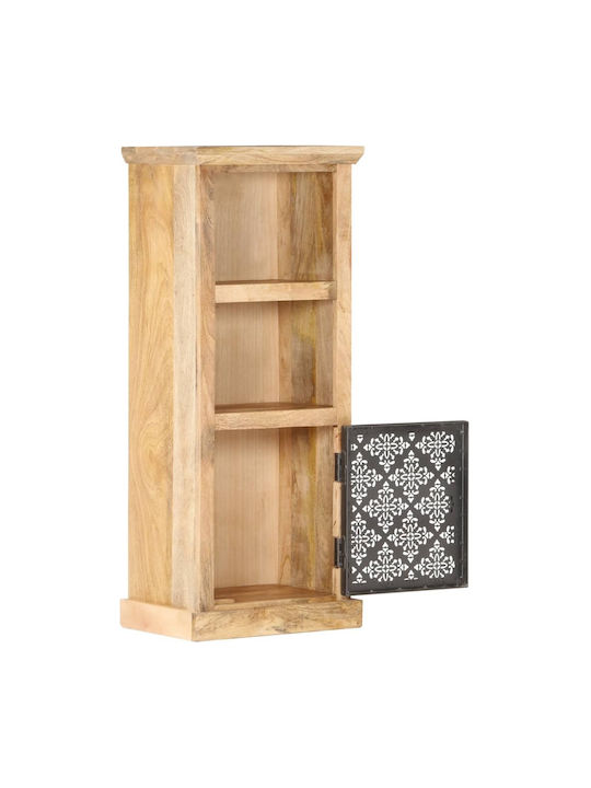 Kabinett Aufbewahrung L45xB32xH110cm