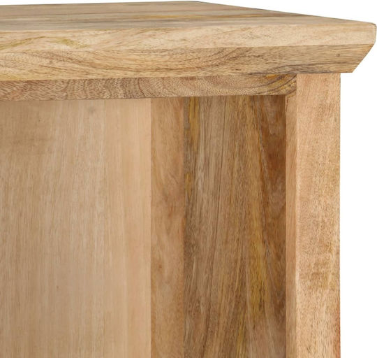 Cabinet de depozitare din metal și lemn L45xW32xH110buc
