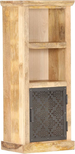 Cabinet de depozitare din metal și lemn L45xW32xH110buc