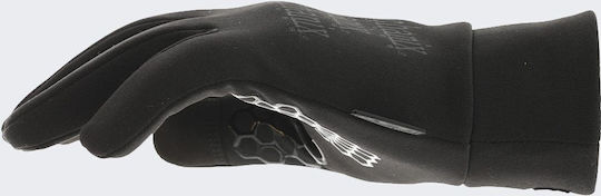 Mechanix Wear Στρατιωτικά Γάντια σε Μαύρο χρώμα