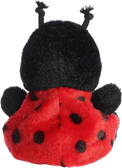 Aurora Palm Pals Lil Spots Marienkäfer 13cm 82059