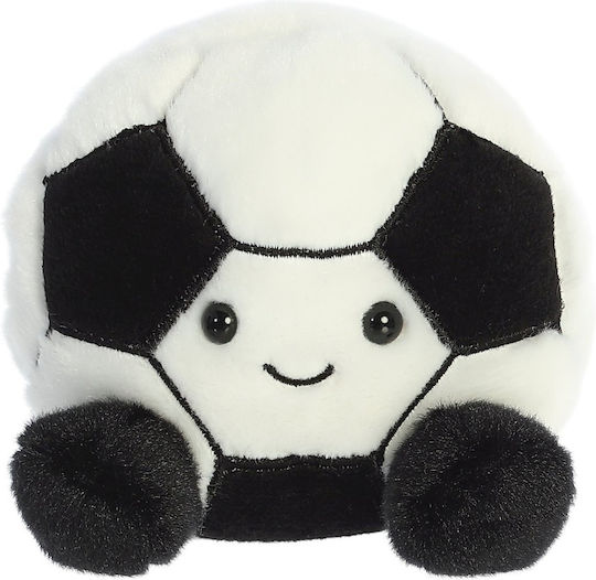 Aurora Palm Pals Striker Football 13cm 33869