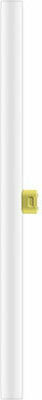 Aca Leuchte Wand mit Fassung T8