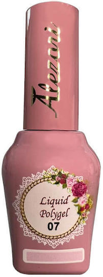 Alezori Gel Falsche Nagelgel 07 15ml