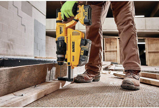Dewalt DWH205DH Dust Collector Drill