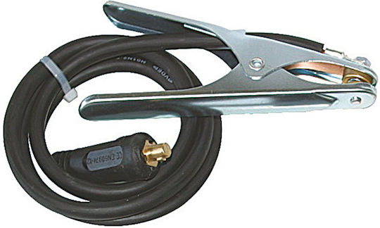 Helix Helixpower Ground Clamps with 3m cable Welding Machine