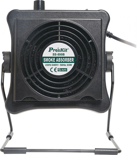 Proskit SS-595B Power Tool Accessory Tobacco absorption station Welder