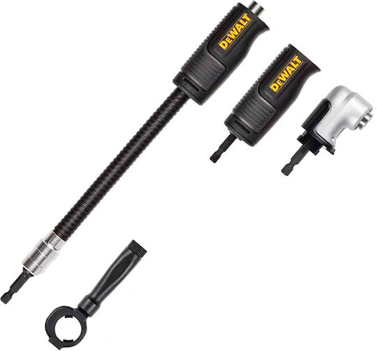 Dewalt DT20502 Adapter Bohrschrauber Set 3Stück