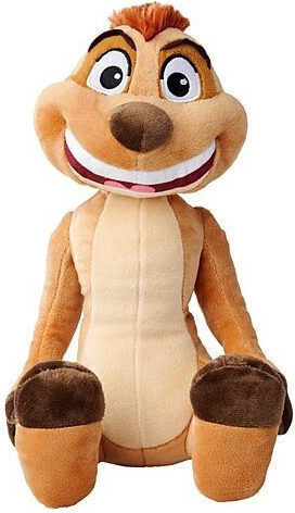 Simba Plüsch Disney Der König der Löwen Timon 25 cm