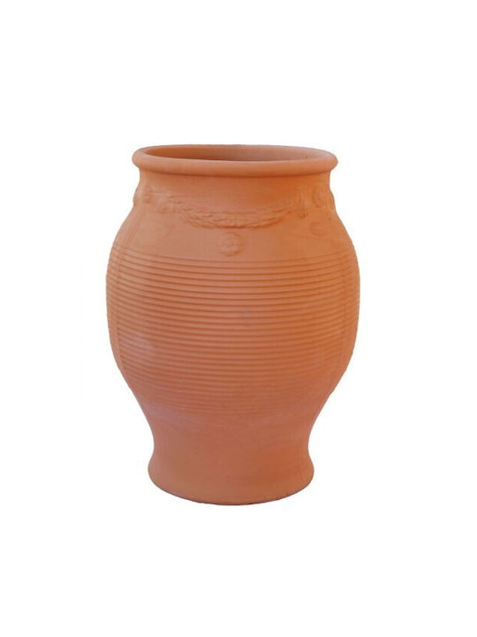 Ceramart Πιθάρι Πήλινο Ceramart Πιθάρι Πήλινο