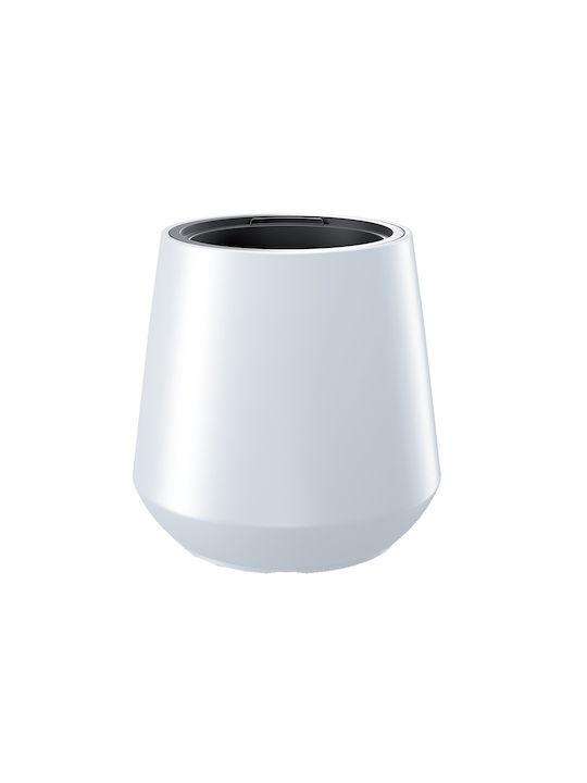 Prosperplast Heos planter Pot Plastic 43.9x43.9x44cm.