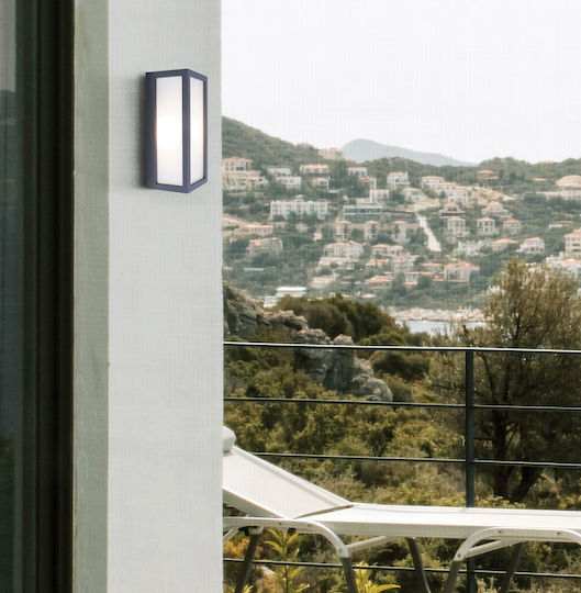 Viokef Sonder Πλαφονιέρα LED 10W 11x22.2x8.2εκ.
