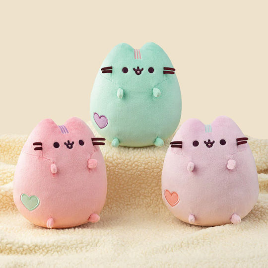 Pusheen Λούτρινο Γατάκι 18 εκ.