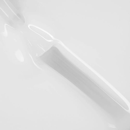 Bluesky Builder Gel Νυχιών Λευκό 15ml