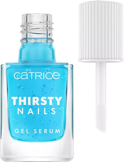 Catrice Cosmetics Gel Gel pentru Unghii Auriu 10.5ml