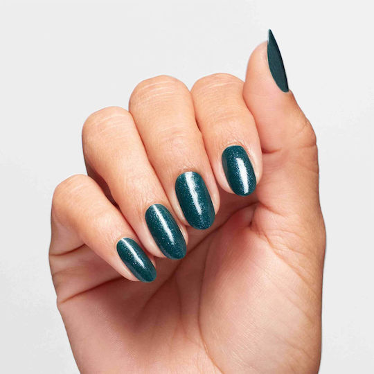 OPI Gel Falsche Nagelgel Let`s Scrooge 15ml