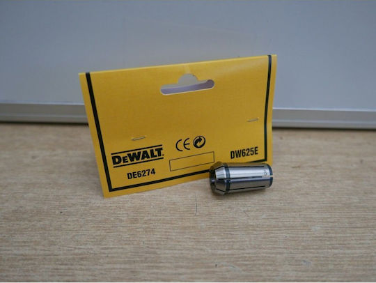 DEWALT DE6274 Leitfaden Fräse 8mm