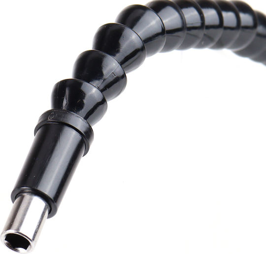 AMiO 02608 Power Tool Accessory Extension Arm Drill