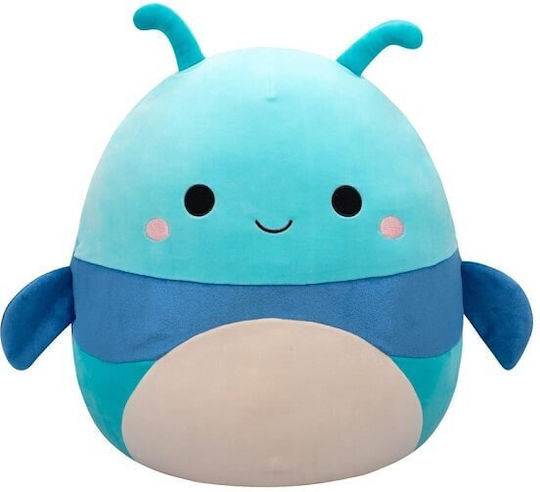 Jazwares Plush Squishmallows Benkamin 35 cm