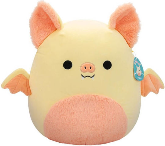 Jazwares Plush Squishmallows Meghan The Bat for Ages 3+ 40 cm