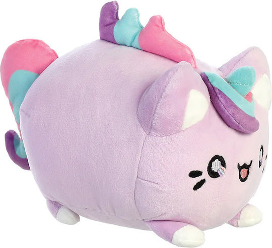 Aurora Pisicuță de pluș Tasty Peach Lavender Dream Meowchi 18 cm 14289