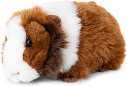 WWF Λούτρινο Guinea Pig 19 εκ. (Διάφορα Σχέδια) 1τμχ