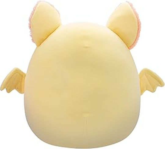Jazwares Plush Squishmallows Meghan The Bat for Ages 3+ 40 cm