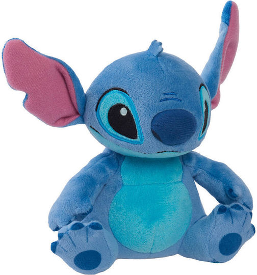 Just Play Плюшено Lilo & Stitch 15 см.