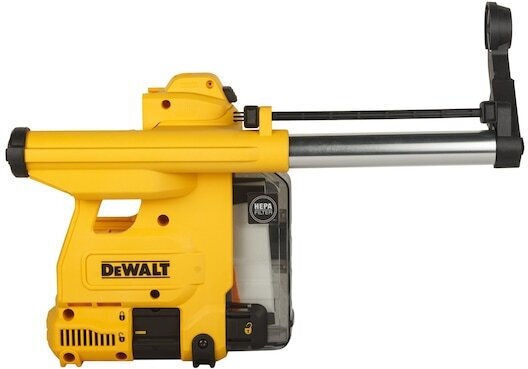 Dewalt D25304DH Dust Collector Drill