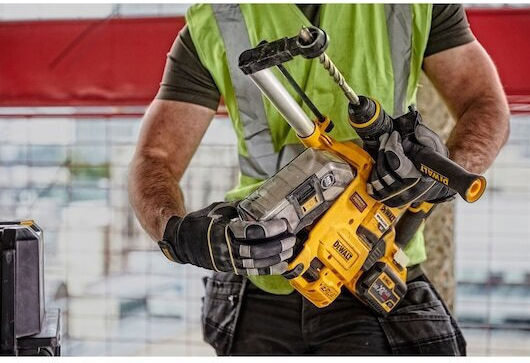 DEWALT D25304DH Colector de praf Burghiu