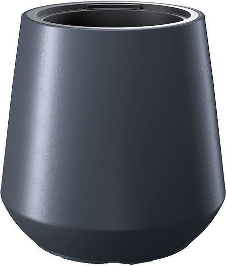 Prosperplast Ghiveci Heos Ghiveci Plastic 43.9x43.9x44cm.