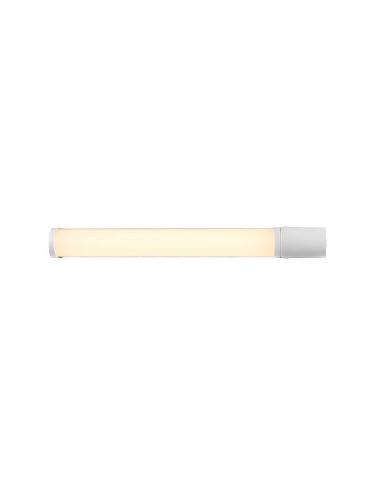 Nordlux Wall Lamp LED White 49x49x7 cm Nordlux Wall Lamp LED White 49x49x7 cm