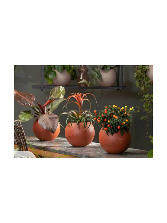 Globee Blumentopf Kunststoff Globee Blumentopf Kunststoff