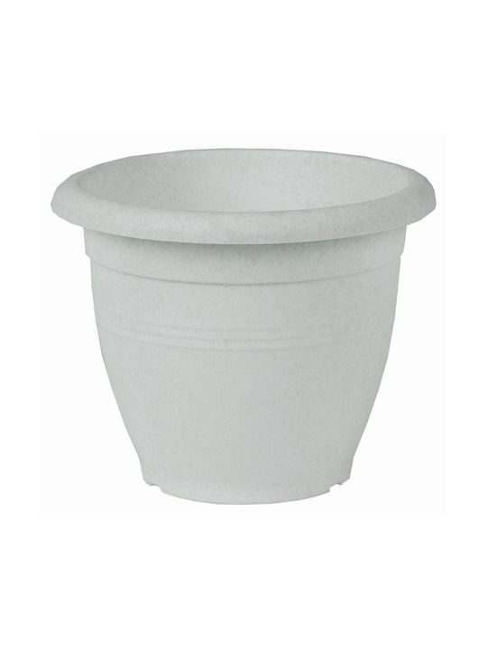 Viomes Terracotta 243 Flower Pot 40x32cm Marmari