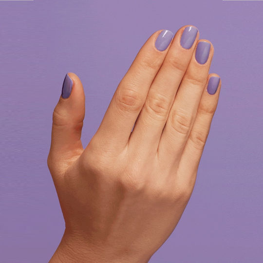 OPI Gel Falsche Nagelgel Lila 15ml