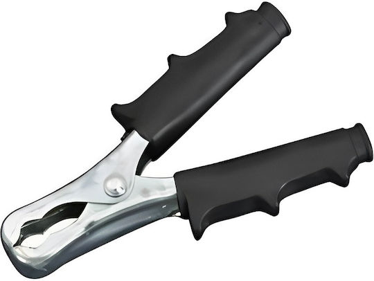 CHaralampidis 90002 Пинсета Без кабел 11cm Черно За електрожен