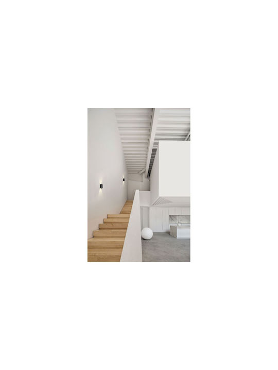 VK Lighting Lamp Wall White VK Lighting Lamp Wall White