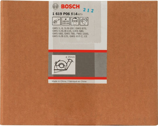 Bosch 1619P06514 Guide Power Tools