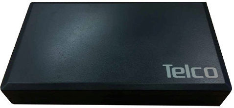 Telco CS-200 Electronic Precision Commercial Scale with Weighing Capacity of 0.2kg and Division 0.01gr