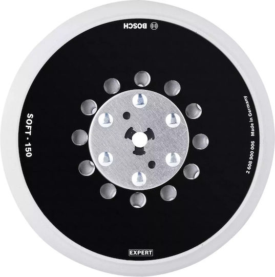 Bosch 2608900006 Подложка за откат За шлайфане 150
