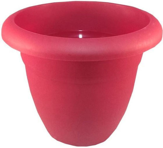 Micplast Саксия Пластмаса