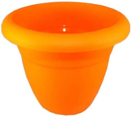 Micplast Саксия Пластмаса