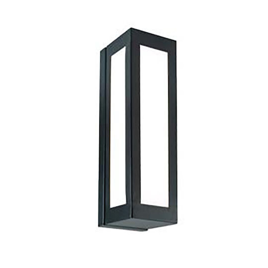 Luma Wall-Mounted Outdoor Lighting 10x36cm Luma Wall-Mounted Outdoor Lighting 10x36cm